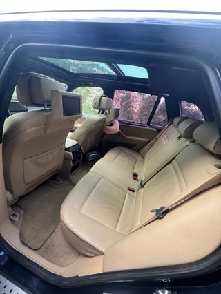 BMW X5 2007