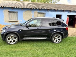 BMW X5 2007