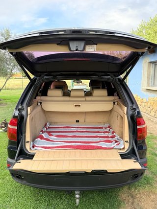 BMW X5 2007