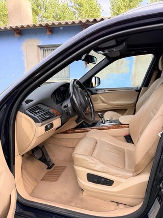 BMW X5 2007