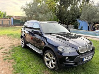 BMW X5 2007