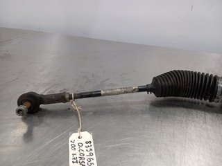 CREMALLERA DIRECCION OPEL CORSA C 26082855