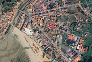Casa pareada en venta en Cedeira