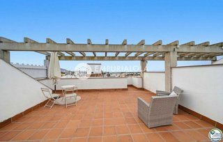 Piso en venta en Santa Margarida en Roses