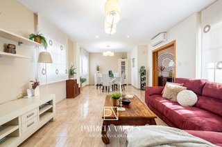 Casa adosada en venta en Roquetas Centro en Roquetas de Mar