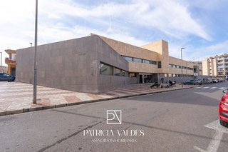 Casa adosada en venta en Roquetas Centro en Roquetas de Mar