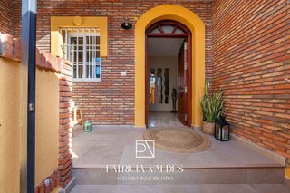 Casa adosada en venta en Roquetas Centro en Roquetas de Mar