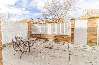 Casa adosada en venta en Miralbueno en Zaragoza