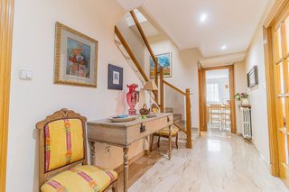 Casa adosada en venta en Miralbueno en Zaragoza