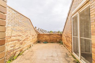 Casa adosada en venta en Miralbueno en Zaragoza