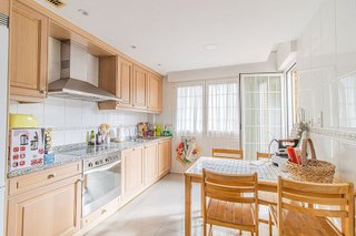 Casa adosada en venta en Miralbueno en Zaragoza