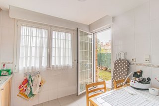 Casa adosada en venta en Miralbueno en Zaragoza