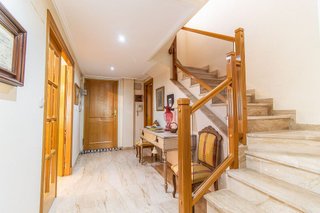 Casa adosada en venta en Miralbueno en Zaragoza