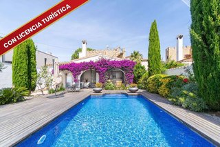 Chalet en venta en Empuriabrava en Castelló d´Empúries