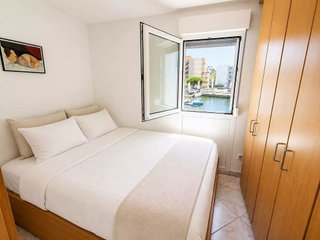 Piso en venta en Santa Margarida en Roses