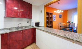 Piso en venta en Casc Antic - Barri dels Pescadors en Lloret de Mar