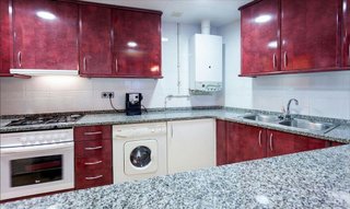 Piso en venta en Casc Antic - Barri dels Pescadors en Lloret de Mar