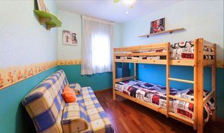 Piso en venta en Casc Antic - Barri dels Pescadors en Lloret de Mar