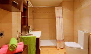 Piso en venta en Casc Antic - Barri dels Pescadors en Lloret de Mar