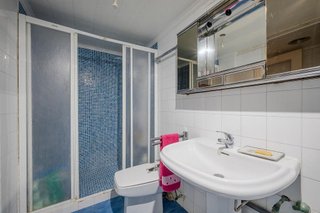 Piso en venta en Centre en Girona