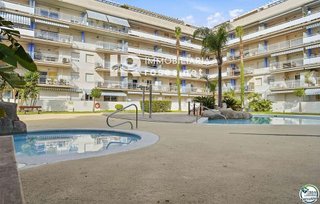 Piso en venta en Santa Margarida en Roses