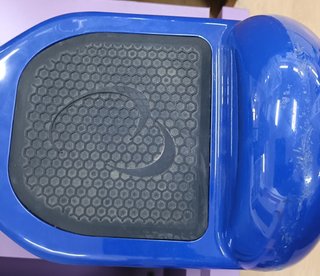 Hoverboard Smartgyro X1 Azul