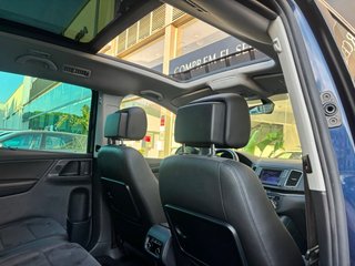 SEAT Alhambra (7 plazas, automatic)