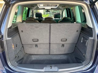 SEAT Alhambra (7 plazas, automatic)