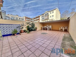 Casa adosada en venta en Castell d'Aro en Castell-Platja d´Aro