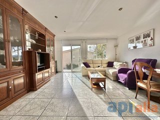 Casa adosada en venta en Castell d'Aro en Castell-Platja d´Aro
