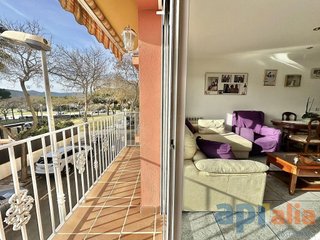 Casa adosada en venta en Castell d'Aro en Castell-Platja d´Aro