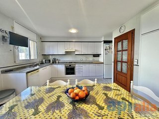 Casa adosada en venta en Castell d'Aro en Castell-Platja d´Aro