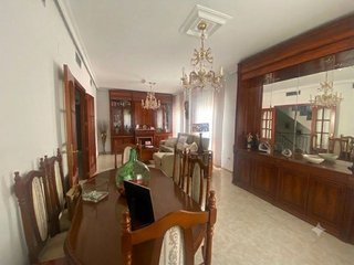 Casa adosada en venta en Centro en Cáceres
