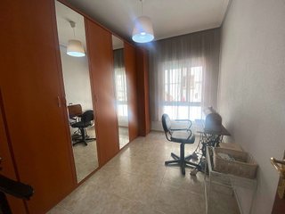 Casa adosada en venta en Centro en Cáceres