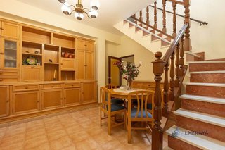 Casa adosada en venta en Plaza de Toros - Santa Rita en Almería
