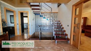 Chalet en venta en Las Salinas en Roquetas de Mar