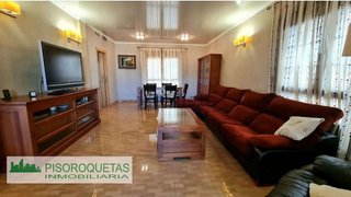 Chalet en venta en Las Salinas en Roquetas de Mar