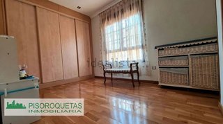 Chalet en venta en Las Salinas en Roquetas de Mar