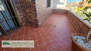 Chalet en venta en Las Salinas en Roquetas de Mar