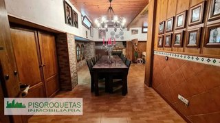 Chalet en venta en Las Salinas en Roquetas de Mar