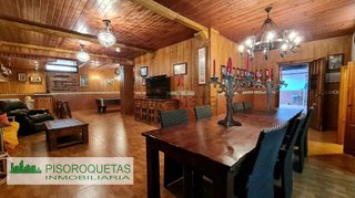 Chalet en venta en Las Salinas en Roquetas de Mar