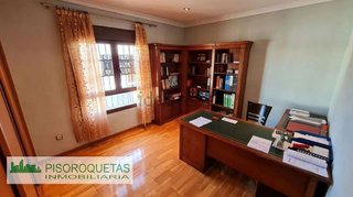 Chalet en venta en Las Salinas en Roquetas de Mar