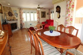 Casa en venta en Los Balcones - Los Altos del Edén en Torrevieja