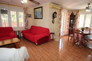Casa en venta en Los Balcones - Los Altos del Edén en Torrevieja
