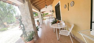 Casa en venta en Novelda
