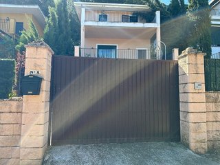 Chalet en venta en El Higuerón en Córdoba