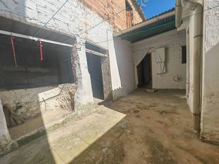 Casa en venta en Huétor Tájar