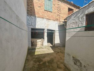 Casa en venta en Huétor Tájar