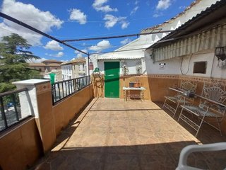 Casa adosada en venta en Martos