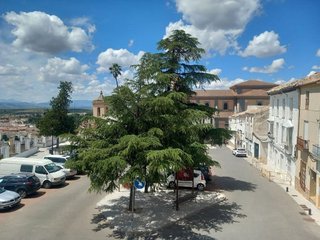 Casa adosada en venta en Martos